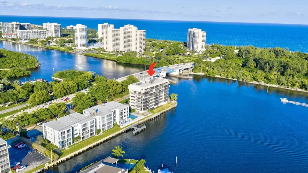 900 Ne Spanish River Boulevard Boca Raton FL 33431