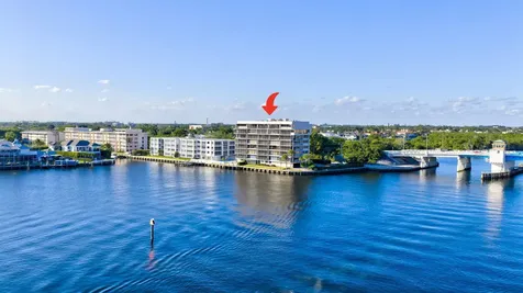 900 Ne Spanish River Boulevard Boca Raton FL 33431
