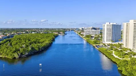 900 Ne Spanish River Boulevard Boca Raton FL 33431