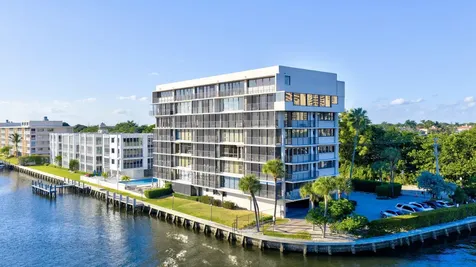 900 Ne Spanish River Boulevard Boca Raton FL 33431