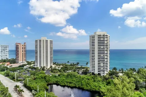 5070 N Ocean Drive Singer Island FL 33404