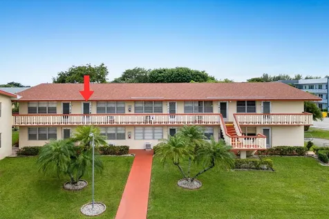 17 Andover A West Palm Beach FL 33417