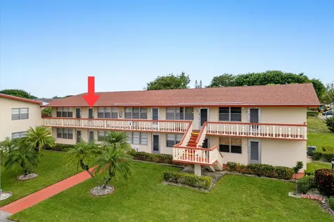 17 Andover A West Palm Beach FL 33417