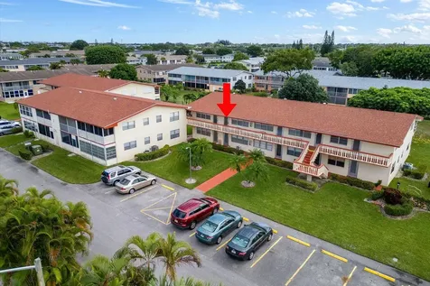 17 Andover A West Palm Beach FL 33417