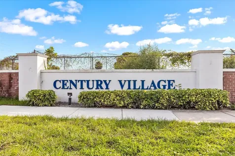 17 Andover A West Palm Beach FL 33417