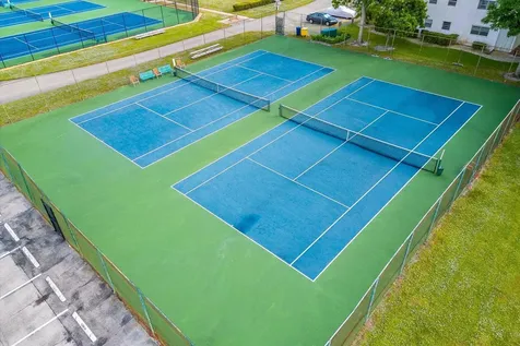 17 Andover A West Palm Beach FL 33417