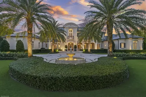 146 Bears Club Drive Jupiter FL 33477