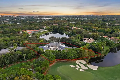 146 Bears Club Drive Jupiter FL 33477