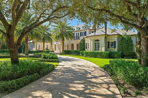 146 Bears Club Drive Jupiter FL 33477