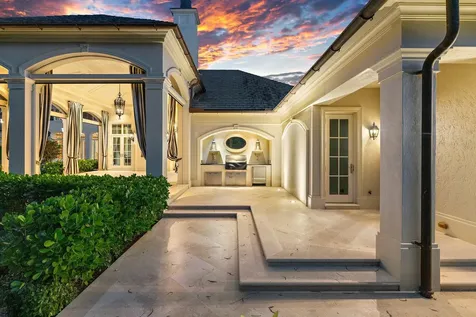 146 Bears Club Drive Jupiter FL 33477