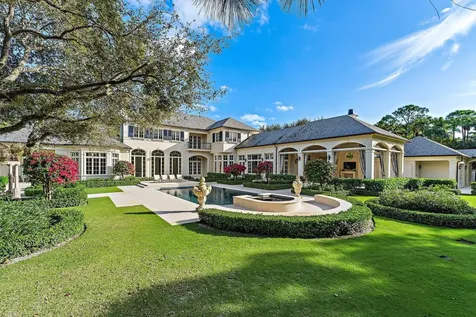 146 Bears Club Drive Jupiter FL 33477