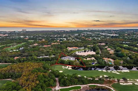 146 Bears Club Drive Jupiter FL 33477
