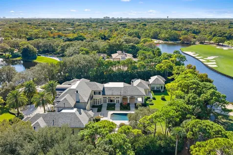 146 Bears Club Drive Jupiter FL 33477