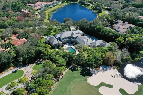 146 Bears Club Drive Jupiter FL 33477