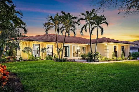 9 Old Fence Road Palm Beach Gardens FL 33418