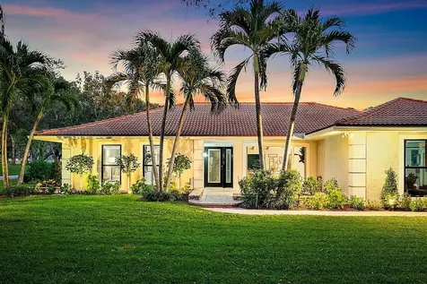 9 Old Fence Road Palm Beach Gardens FL 33418