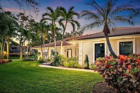 9 Old Fence Road Palm Beach Gardens FL 33418