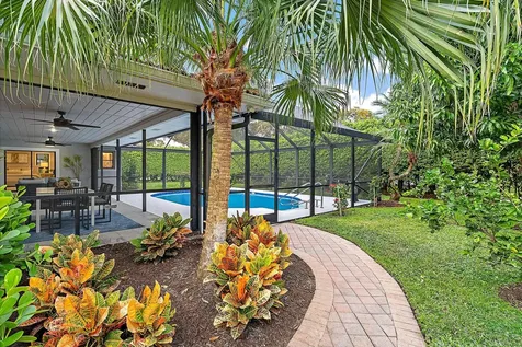 9 Old Fence Road Palm Beach Gardens FL 33418