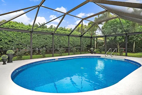 9 Old Fence Road Palm Beach Gardens FL 33418