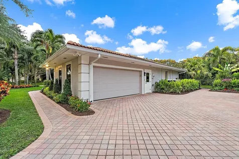 9 Old Fence Road Palm Beach Gardens FL 33418