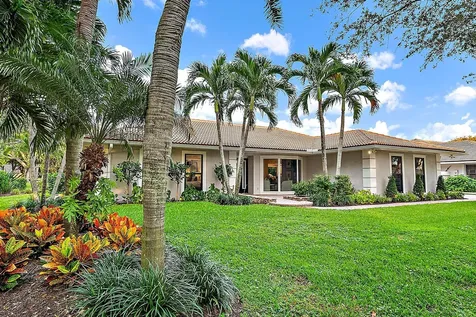 9 Old Fence Road Palm Beach Gardens FL 33418