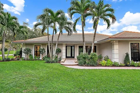 9 Old Fence Road Palm Beach Gardens FL 33418