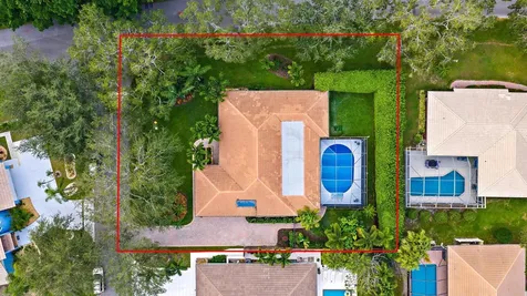 9 Old Fence Road Palm Beach Gardens FL 33418