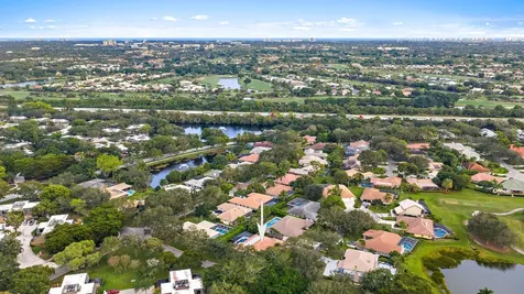 9 Old Fence Road Palm Beach Gardens FL 33418