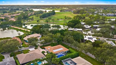 9 Old Fence Road Palm Beach Gardens FL 33418