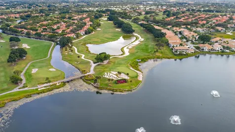 9 Old Fence Road Palm Beach Gardens FL 33418