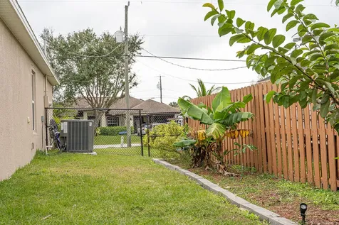 2108 Sw Monterrey Lane Port Saint Lucie FL 34953
