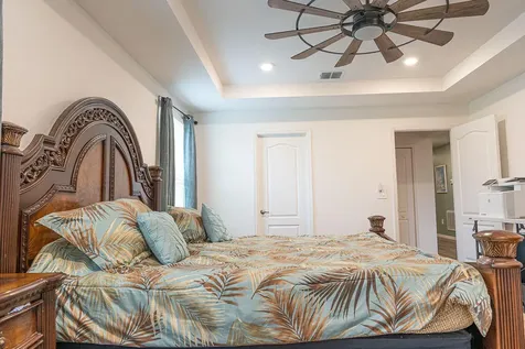 2108 Sw Monterrey Lane Port Saint Lucie FL 34953