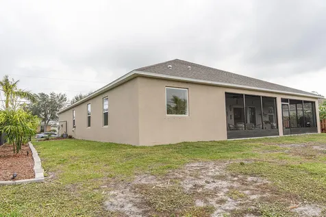 2108 Sw Monterrey Lane Port Saint Lucie FL 34953