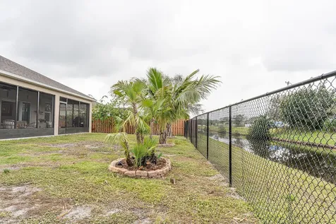 2108 Sw Monterrey Lane Port Saint Lucie FL 34953