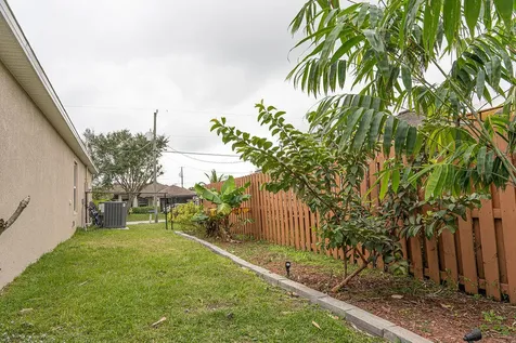 2108 Sw Monterrey Lane Port Saint Lucie FL 34953