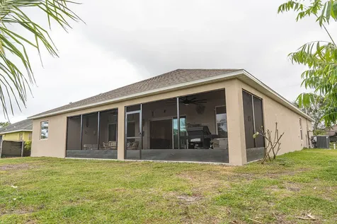 2108 Sw Monterrey Lane Port Saint Lucie FL 34953