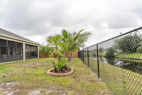 2108 Sw Monterrey Lane Port Saint Lucie FL 34953