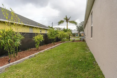 2108 Sw Monterrey Lane Port Saint Lucie FL 34953