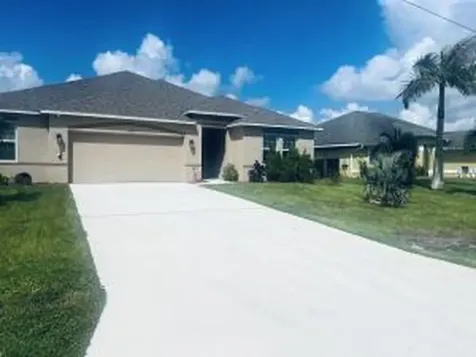 2108 Sw Monterrey Lane Port Saint Lucie FL 34953