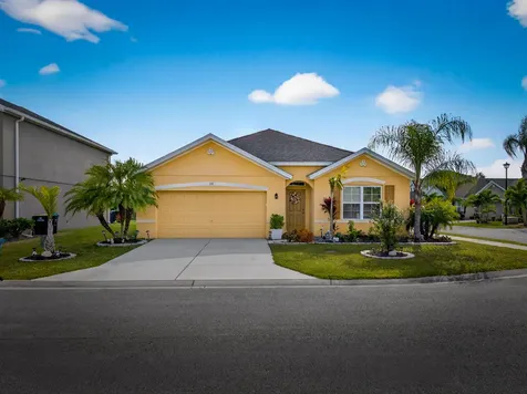 131 Alamere Drive Palm Bay FL 32908