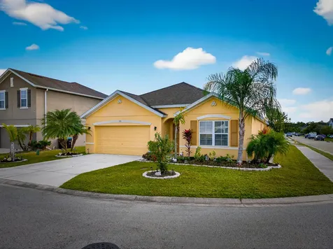 131 Alamere Drive Palm Bay FL 32908