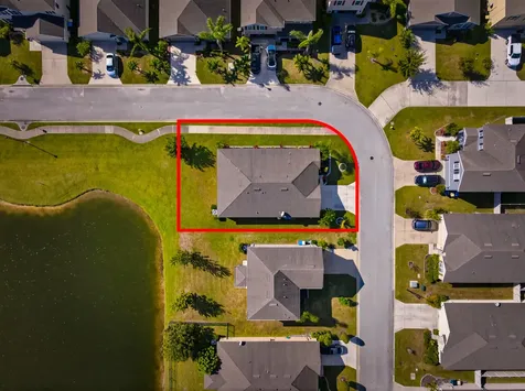 131 Alamere Drive Palm Bay FL 32908