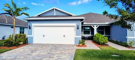 12899 Sw Gingerline Drive Saint Lucie West FL 34986