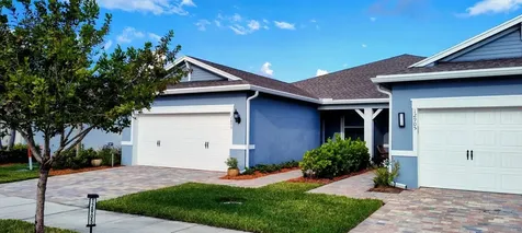 12899 Sw Gingerline Drive Saint Lucie West FL 34986