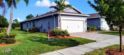 12899 Sw Gingerline Drive Saint Lucie West FL 34986