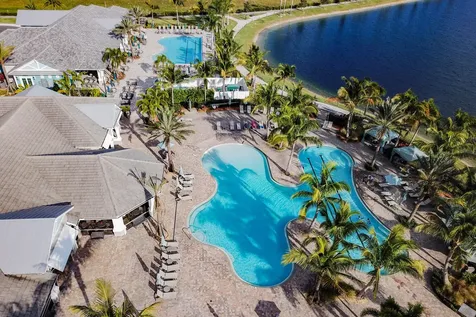 12899 Sw Gingerline Drive Saint Lucie West FL 34986