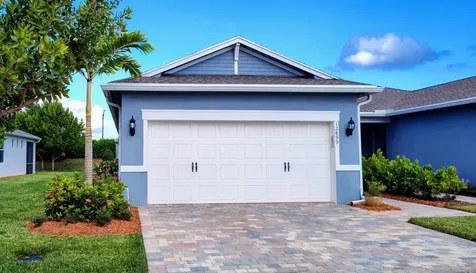 12899 Sw Gingerline Drive Saint Lucie West FL 34986