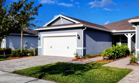 12899 Sw Gingerline Drive Saint Lucie West FL 34986