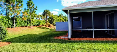 12899 Sw Gingerline Drive Saint Lucie West FL 34986