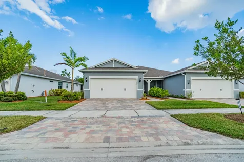 12899 Sw Gingerline Drive Saint Lucie West FL 34986